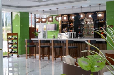 Ramada Resort By Wyndham Pamukkale Thermal Hotel