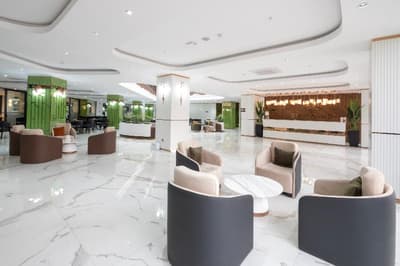 Ramada Resort By Wyndham Pamukkale Thermal Hotel