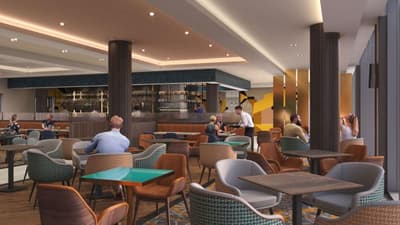 Maldron Hotel Brighton City Centre