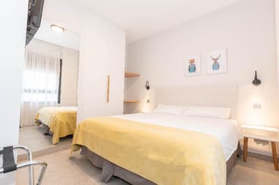 Sholeo Lodges Santa Catalina Flats