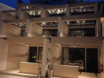 Nobile Hotel