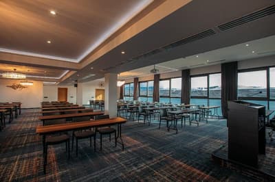 Gino Seaside Tbilisi Trademark Collection Wyndham