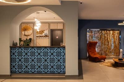 Gino Seaside Tbilisi Trademark Collection Wyndham