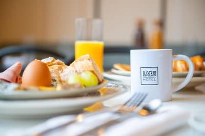 Labe Hotel