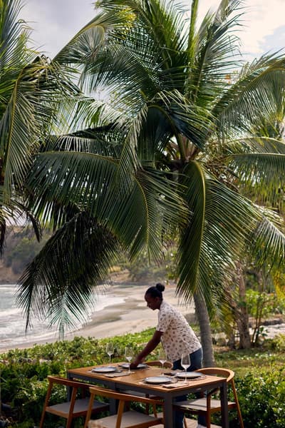 Six Senses La Sagesse