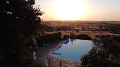 El Rancho De La Aldegüela