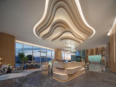 Holiday Inn Chengdu East