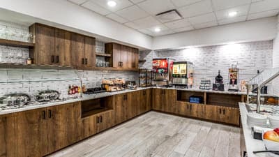 Staybridge Suites Dallas Market Ctr Love Field