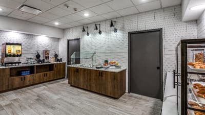 Staybridge Suites Dallas Market Ctr Love Field