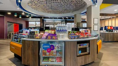 Tru By Hilton Christiansburg