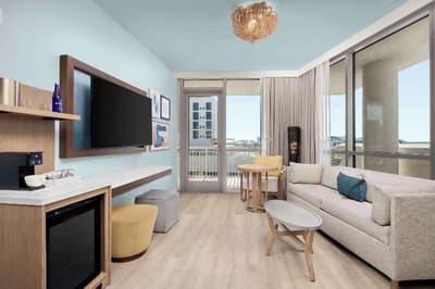 The Hiatus Clearwater Beach, Curio Collection By H
