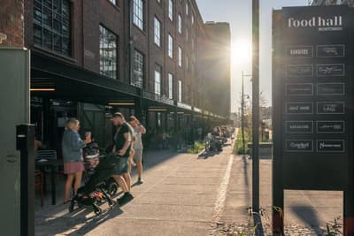 Montownia Lofts & Experience