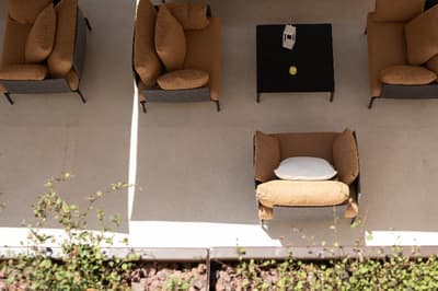 Palazzo Giusti Lecce | Exclusive boutique hotel