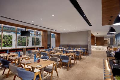 Holiday Inn Express Bengaluru Bommasandra