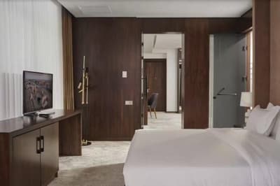 Wyndham Garden Tashkent