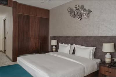 Wyndham Garden Tashkent