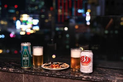 Hato Saigon Hotel & Rooftop