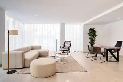 Apartamentos Luna Suites Granada