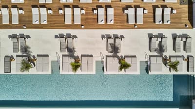 Royal Hideaway Corales Villas