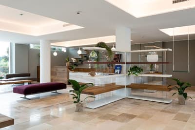 Torre Assunta Hotel