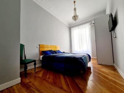 Arc House Madrid