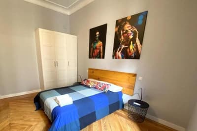Arc House Madrid