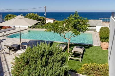 Sunset Elafonisi Apartments