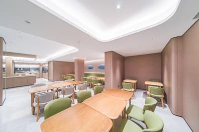 Ji Hotel Shenzhen Baoan Pingzhou Subway Station