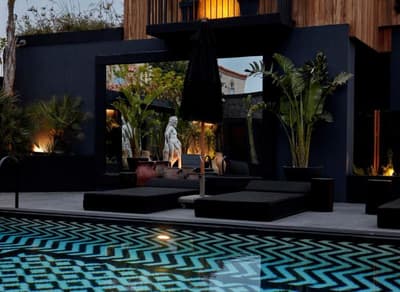 The Local House Alacati