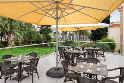 Ramada Hotel & Suites By Wyndham Ayia Napa