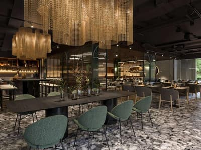 Mövenpick Resort & Spa Karpacz