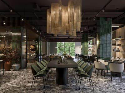 Mövenpick Resort & Spa Karpacz