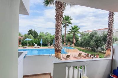 Villa Ilios Hotel