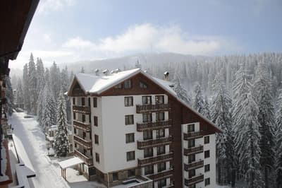 Apartments Nevada Pamporovo