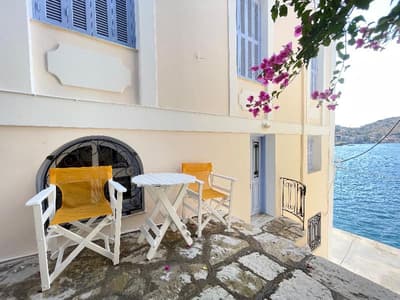 Anamar Symi Residences