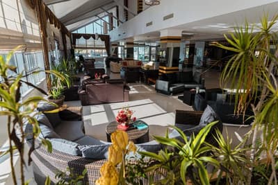 Atabay Thermal Hotel