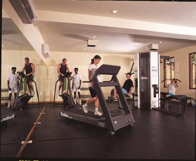 Mermaid Hotel & Club