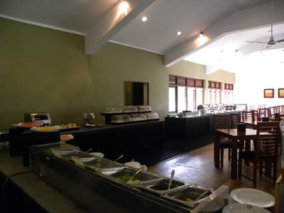 Mermaid Hotel & Club