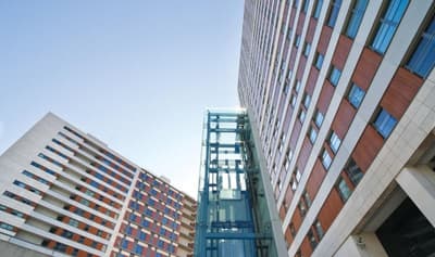 Panoramic Living