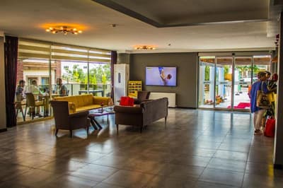 Form Termal Hotel & Spa