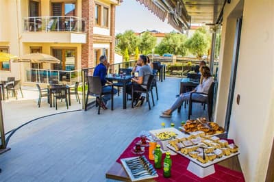 Form Termal Hotel & Spa