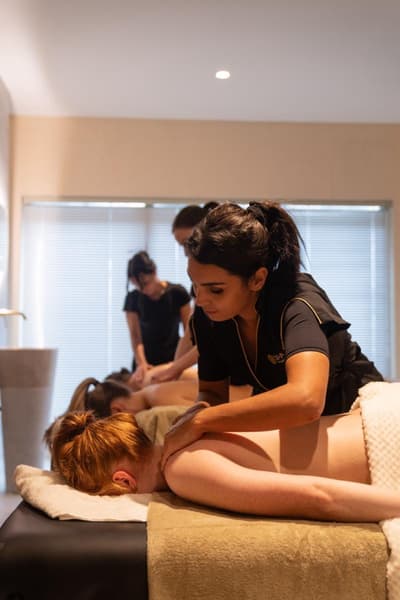 Ki Space Hotel & Spa