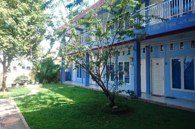 Kenari Residence Syariah By Zuzu