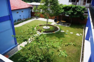 Kenari Residence Syariah By Zuzu