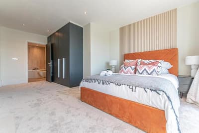 NOVU Apartments Liverpool Waterfront