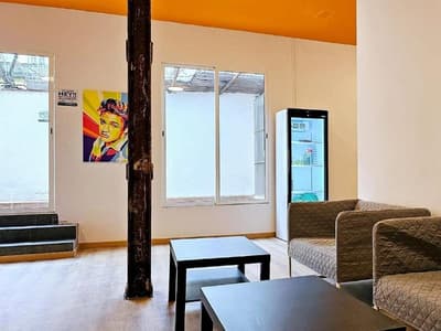 Arc House Pop Art