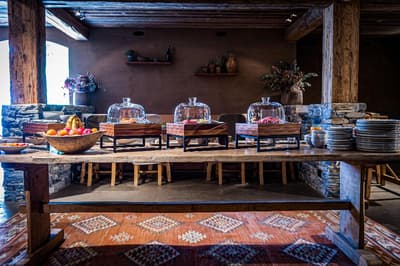 Zannier Le Chalet