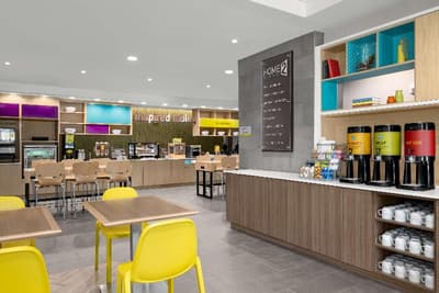 Home2 Suites By Hilton Niceville Eglin Air Force B