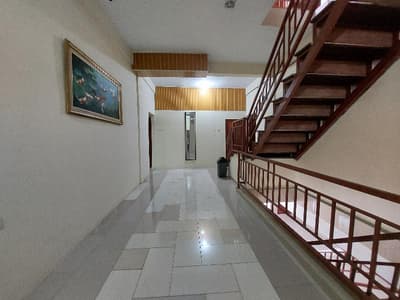 D Residence Syariah By Zuzu