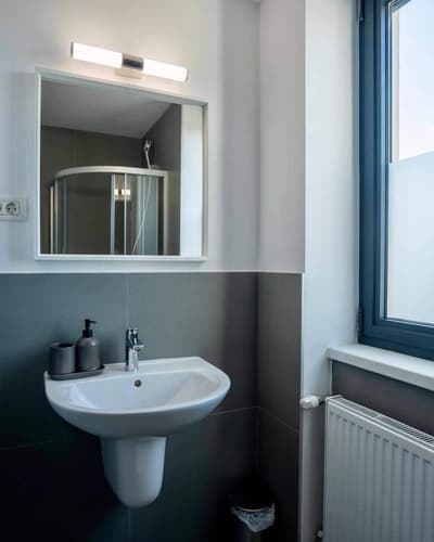 Casa Maria City Apartments